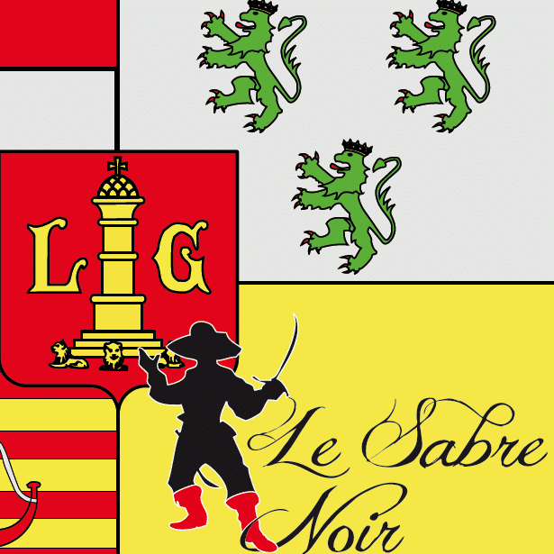 Ecole d&rsquo;Escrime le Sabre Noir