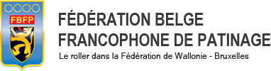 Fédération belge francophone de patinage