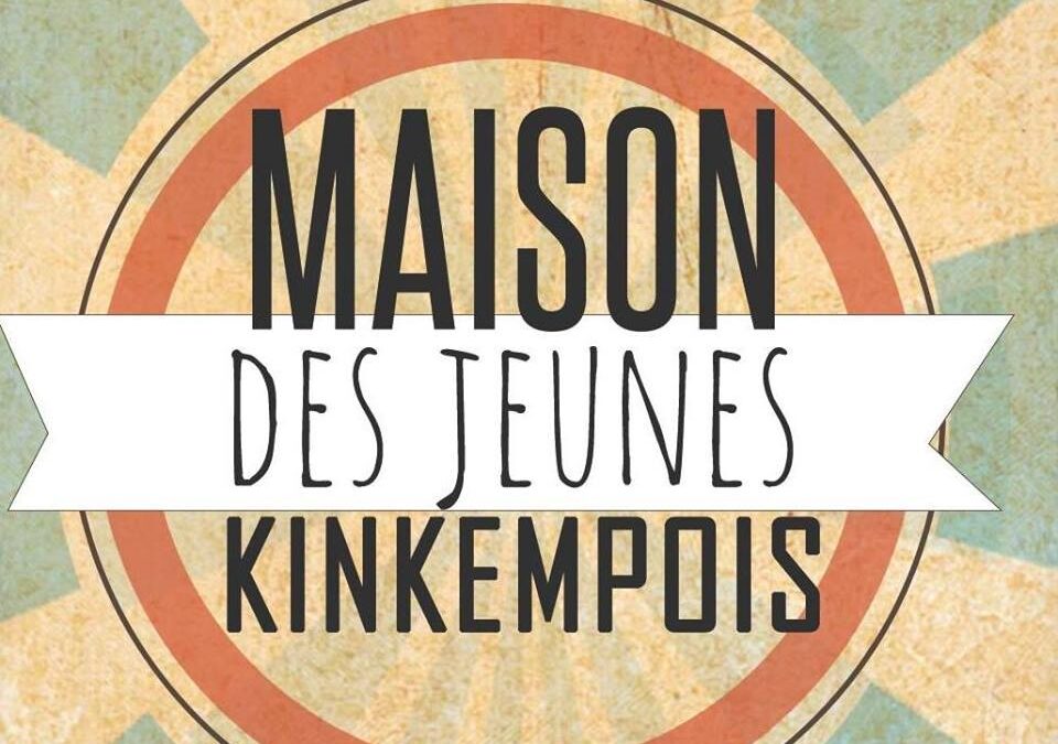 Maison des Jeunes de Kinkempois