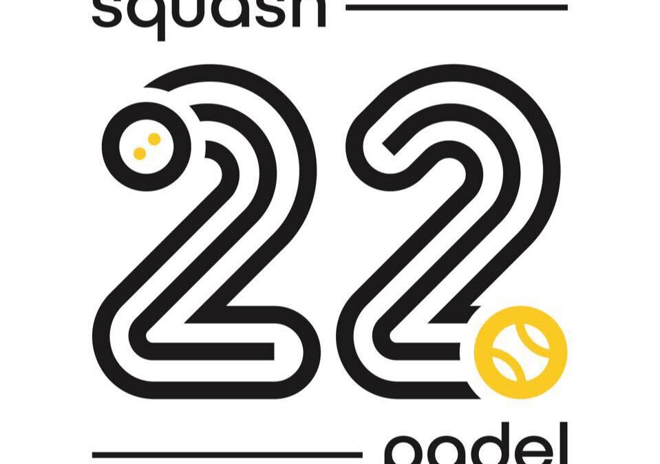 Squash 22 Padel