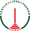 Cercle Liège Perron