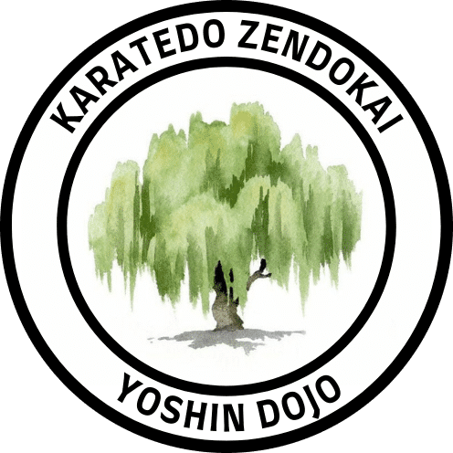Karaté Zendokaï – Yoshin Dojo
