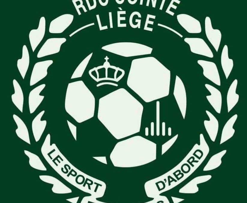 R. Daring Club de Cointe-Liège