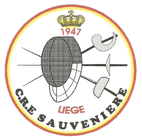 Cercle Royal d&rsquo;Escrime de la Sauvenière