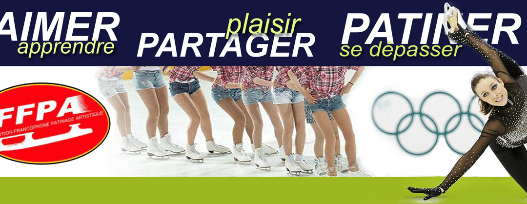 Fédération francophone de patinage artistique