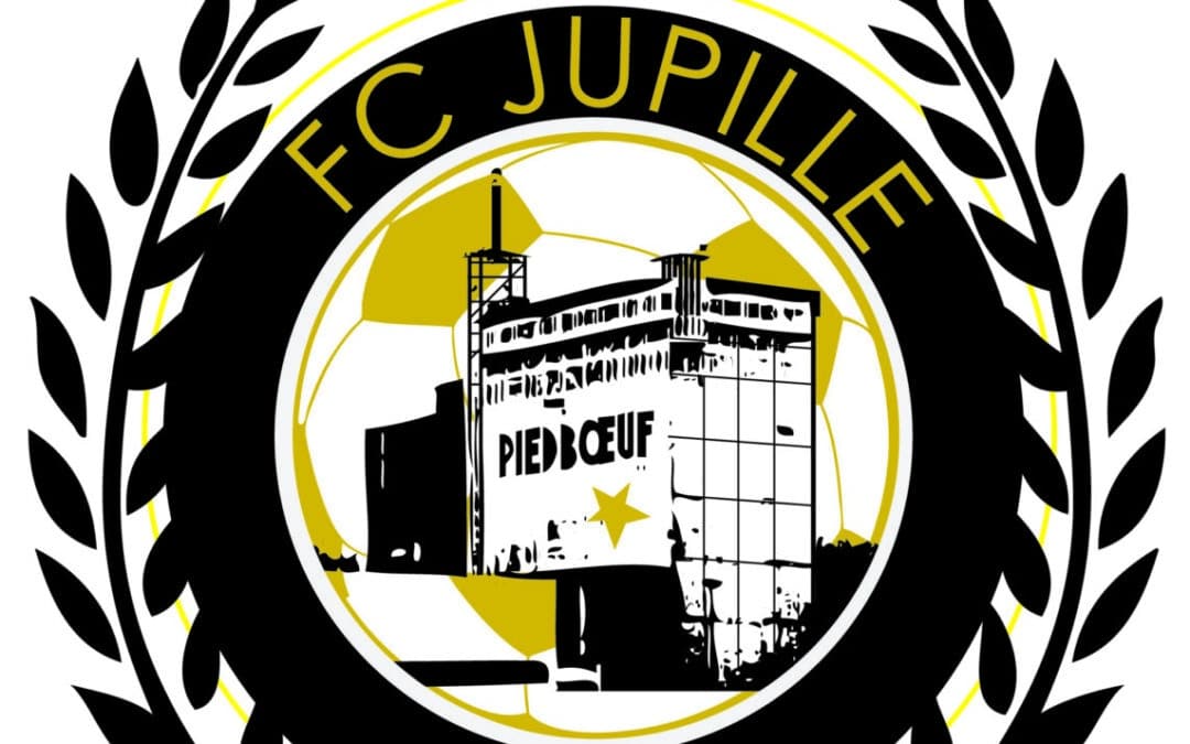 FC Jupille