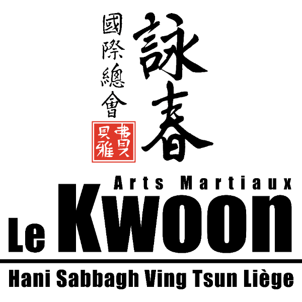 Le Kwoon – Ving Tsun Liège