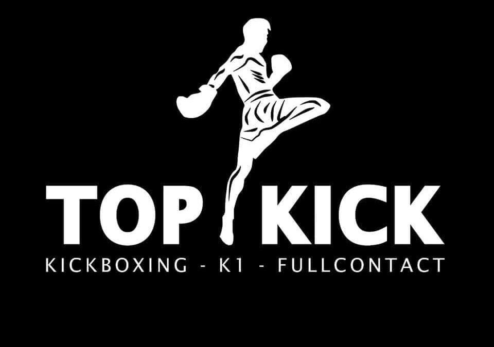 Le Top Kick