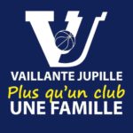 BC Vaillante Jupille BC Vaillante Jupille