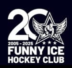 Asbl Funny Ice Hockey Liège