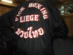 Kick Boxing Liège Kick Boxing Liège