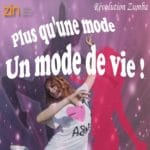 Zumba Revolution Zumba Revolution