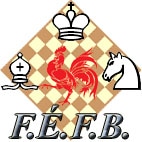 Fédération échiquéenne francophone de Belgique Fédération échiquéenne francophone de Belgique