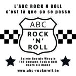ABC Rock ‘n Roll Asbl ABC Rock ‘n Roll Asbl