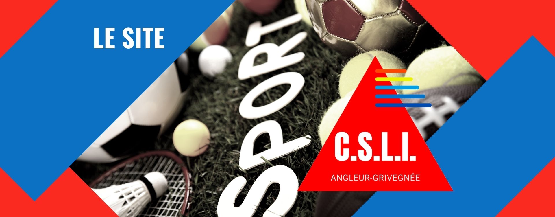 Les CSLI, le site