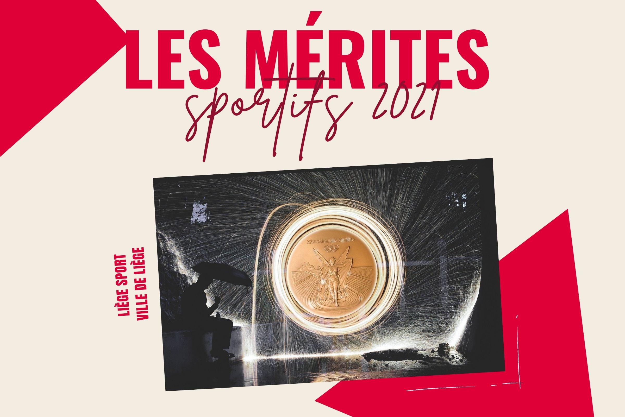 Mérites sportifs 2021