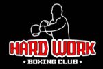 Hard Work boxing Club